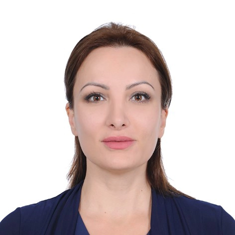 Dr. Dima Yassin